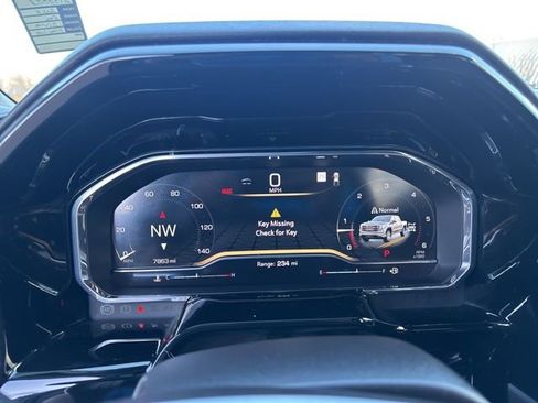 Used 2025 GMC Sierra 1500 Elevation w/ Preferred Package image 22