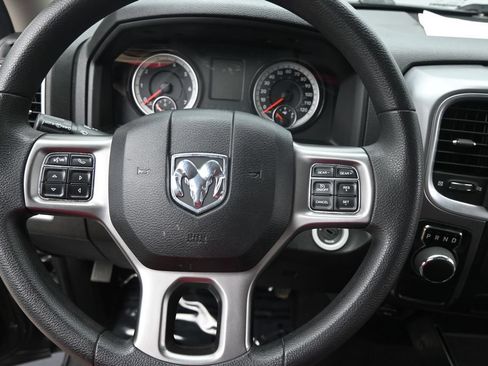Used 2024 RAM 1500 Classic SLT RWD image 18