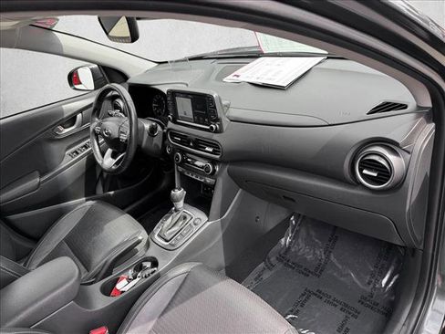 Used 2021 Hyundai Kona Ultimate AWD/4WD image 21