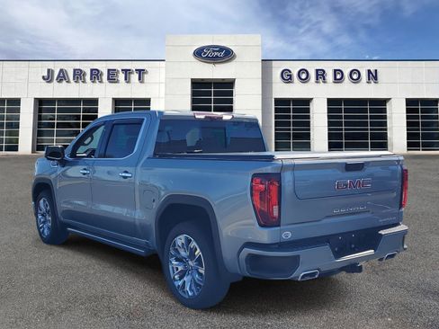 Used 2025 GMC Sierra 1500 Denali w/ Denali Reserve Package image 3