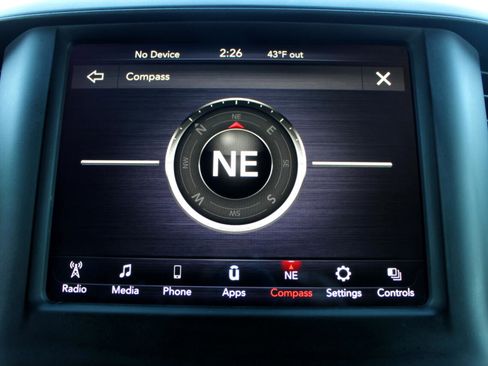 Used 2021 RAM 3500 Tradesman image 30