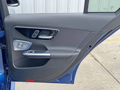 Used 2023 Mercedes-Benz C 43 AMG 4MATIC Sedan image 48