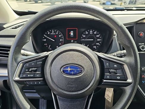 Certified 2025 Subaru Impreza 2.0i AWD/4WD image 18