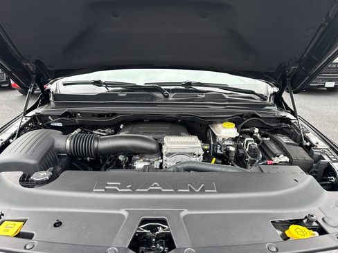 New 2026 RAM 1500 Big Horn AWD/4WD image 28