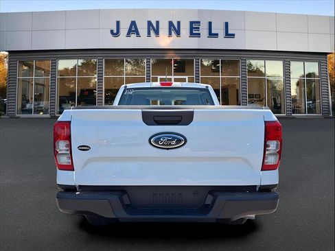 New 2025 Ford Ranger XL image 5