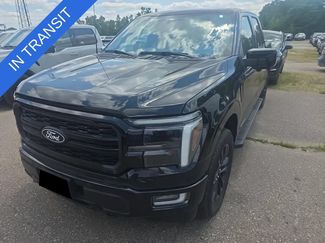 Used 2024 Ford F150 Lariat AWD/4WD video 1