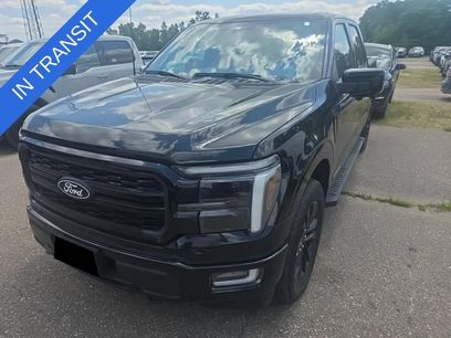 Used 2024 Ford F150 Lariat