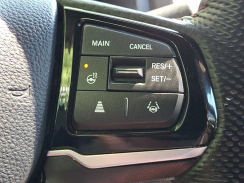 Used 2024 Honda Ridgeline Black Edition image 25