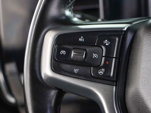 Used 2024 Chevrolet Silverado 2500 LTZ AWD/4WD image 14