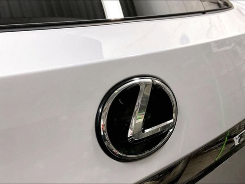 Used 2021 Lexus RX 350 F Sport image 30