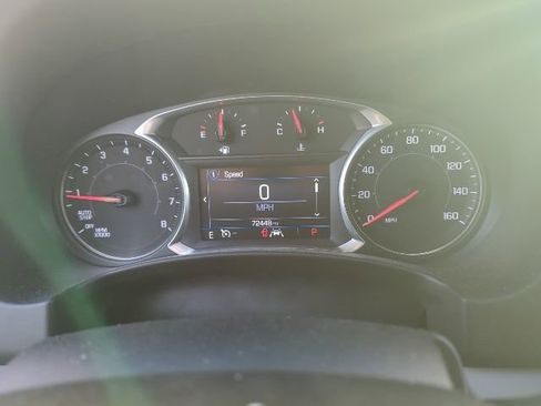 Used 2020 GMC Terrain SLE w/ Driver Convenience Package FWD image 8