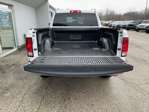 Used 2024 RAM 1500 Classic SLT image 13