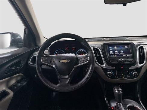 Used 2020 Chevrolet Equinox LS w/ LS Convenience Package image 22