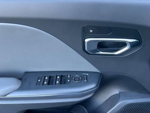 New 2026 Kia K4 EX image 11