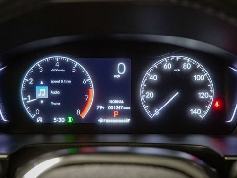 Used 2025 Honda Pilot EX-L image 46
