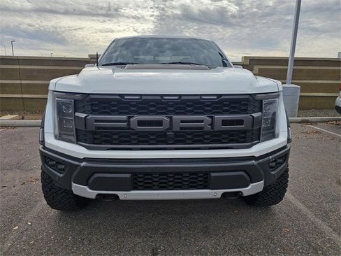 Used 2023 Ford F150 Raptor image 2
