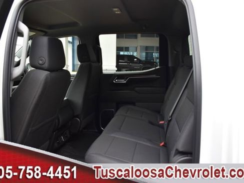 New 2026 Chevrolet Silverado 1500 LT image 16