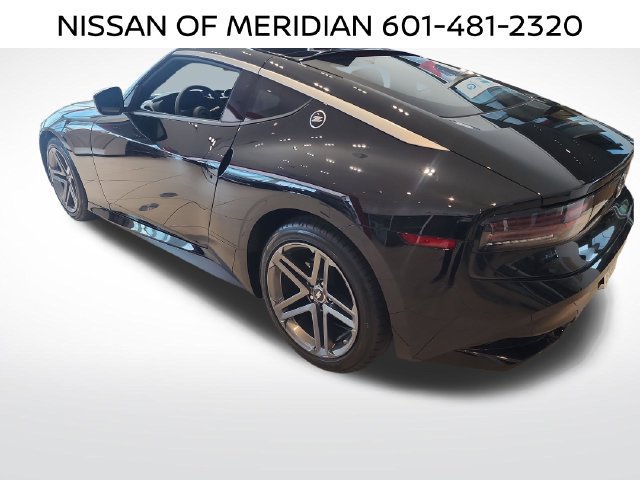 New 2027 Nissan Z Sport w/ Essentials Package (Sport) RWD image 3