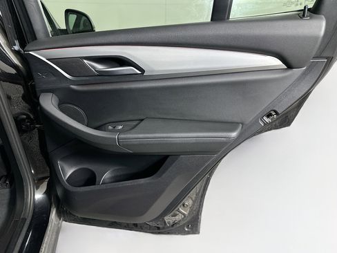 Used 2023 BMW X3 xDrive30i image 33