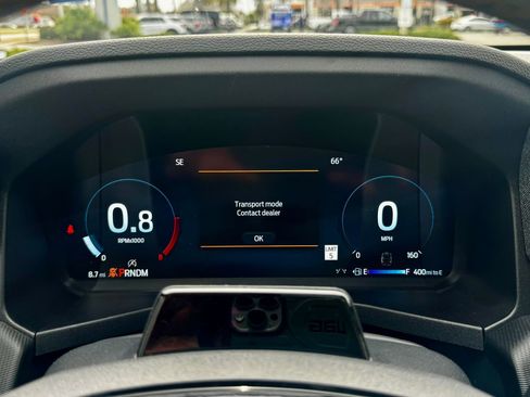 New 2026 Ford Explorer Tremor w/ Tremor Ultimate Package image 26