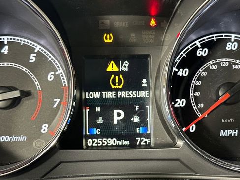 Used 2024 Mitsubishi Outlander Sport ES AWD/4WD image 18