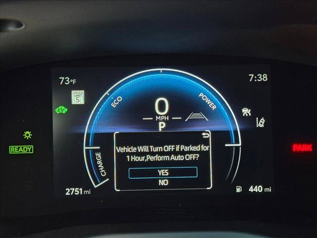 Certified 2026 Toyota Camry SE FWD image 10