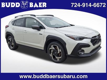 New 2026 Subaru Crosstrek 2.5i Limited