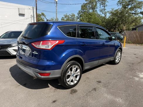 Used 2013 Ford Escape SEL FWD image 5