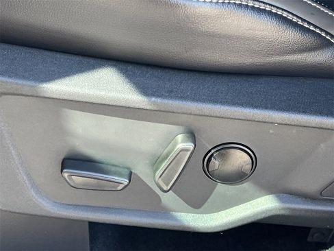 New 2025 Ford Bronco Outer Banks w/ Sasquatch Package image 20