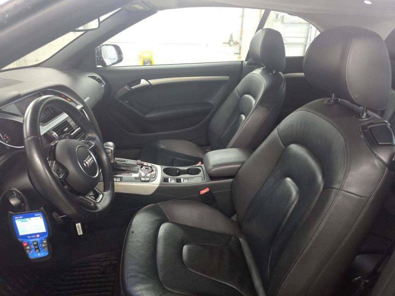 Used 2015 Audi A5 2.0T Premium w/ Audi MMI Navigation AWD/4WD image 5