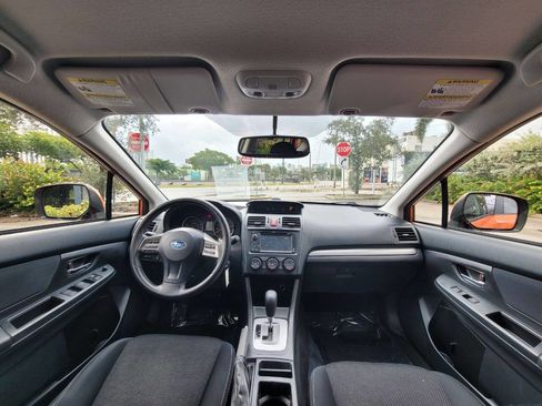 Used 2014 Subaru Crosstrek 2.0i Premium w/ Popular Package #2 image 17