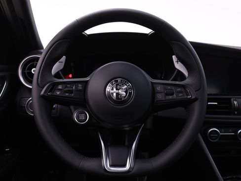 New 2026 Alfa Romeo Giulia AWD image 14