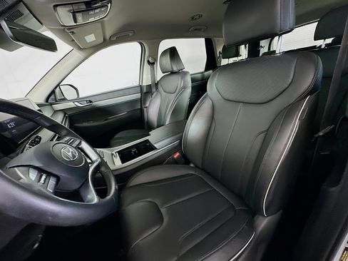 Used 2025 Hyundai Palisade SEL image 13
