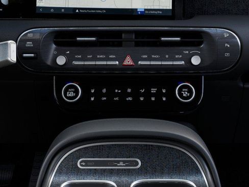 New 2026 Hyundai Palisade Limited AWD/4WD image 16