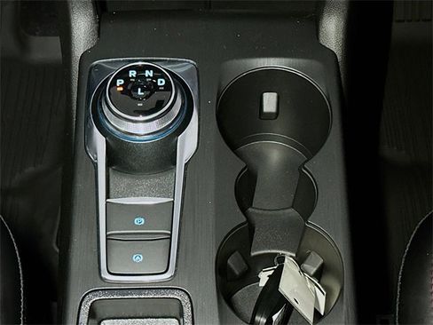 New 2026 Ford Escape ST-Line Select w/ Tech Pack #1 image 11