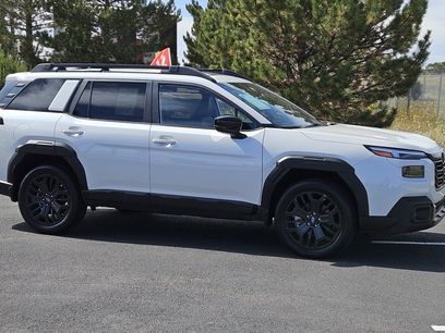 Used 2026 Subaru Outback Limited XT w/ Premium/Limited Package 2