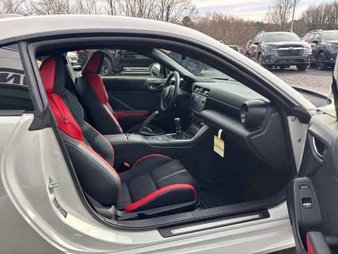 New 2026 Subaru BRZ Limited image 89