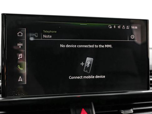 Used 2022 Audi S5 Premium w/ Convenience Package AWD/4WD image 27