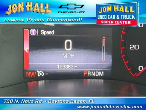 Used 2016 GMC Canyon SLE w/ Trailering Package image 24