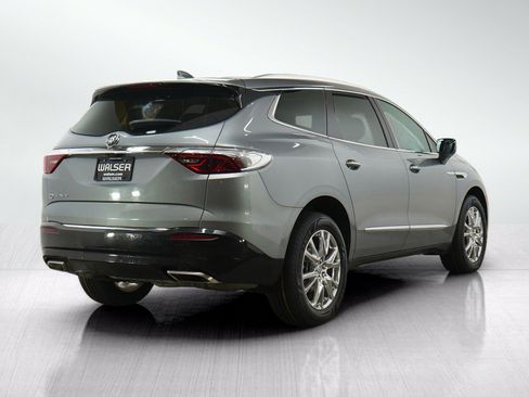 Used 2023 Buick Enclave Essence w/ Experience Buick Package AWD/4WD image 5