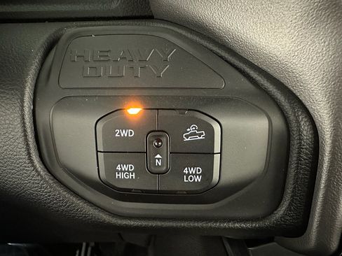 New 2026 RAM 2500 Big Horn image 9