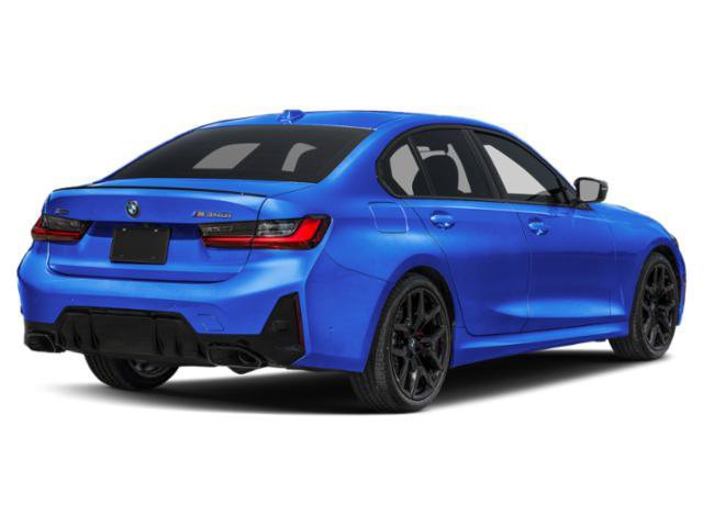 New 2026 BMW M340i xDrive AWD/4WD image 2