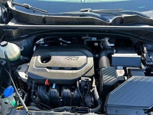 Used 2020 Kia Sportage S w/ S Sunroof Package FWD image 29