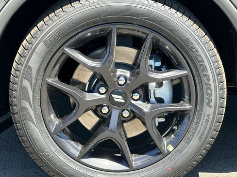 New 2026 Dodge Durango GT AWD/4WD image 32