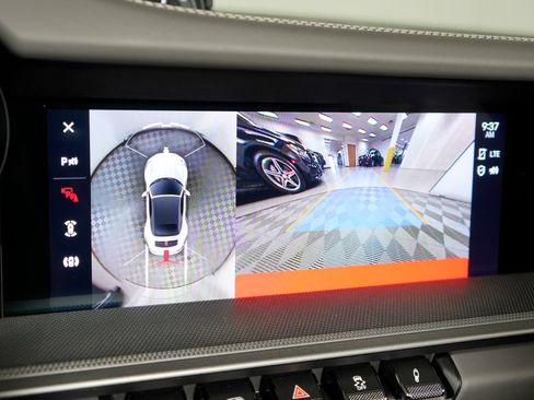 Certified 2022 Porsche 911 Carrera S RWD image 38