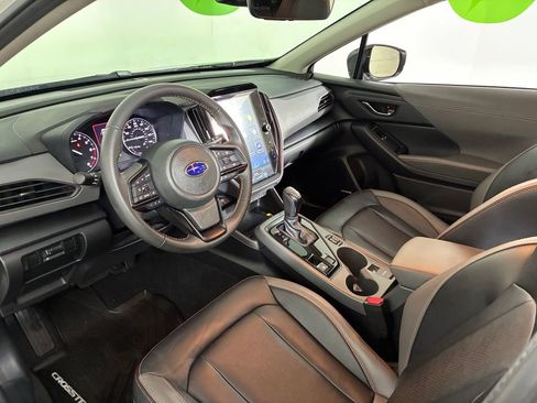 Used 2025 Subaru Crosstrek 2.5i Limited image 8