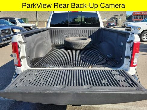 Used 2020 RAM 1500 Big Horn AWD/4WD image 28