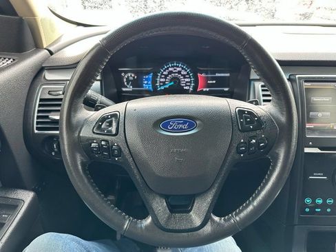 Used 2015 Ford Flex Limited w/ Equipment Group 302A AWD/4WD image 16