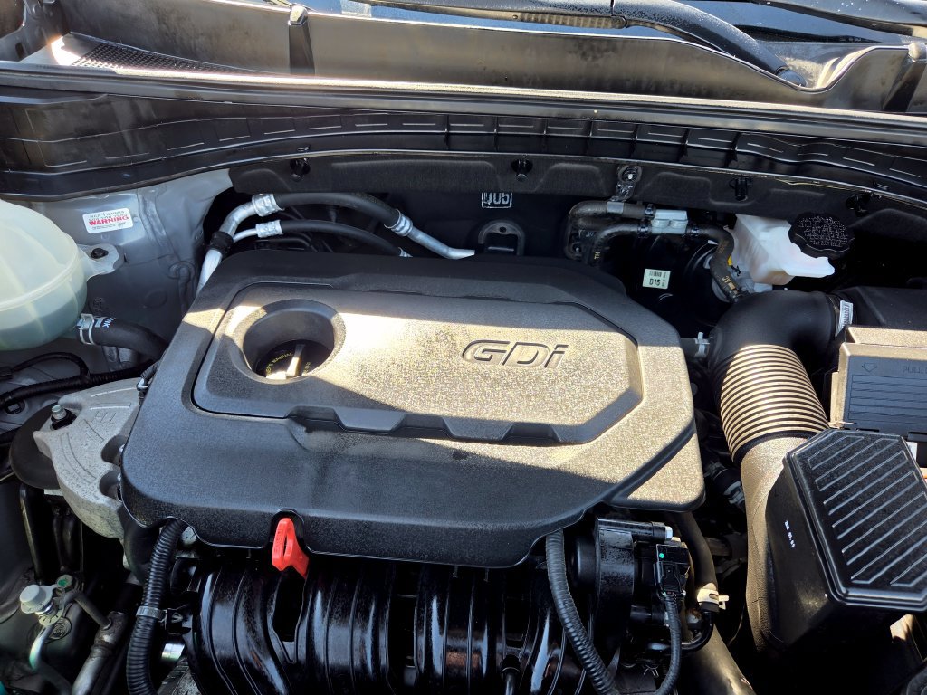 Used 2019 Kia Sportage LX AWD/4WD image 30