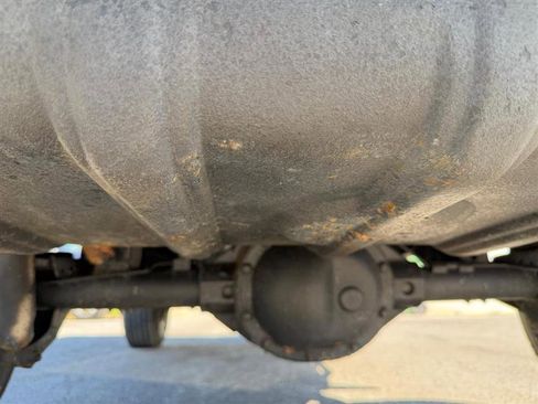 Used 2006 Jeep Wrangler X image 38